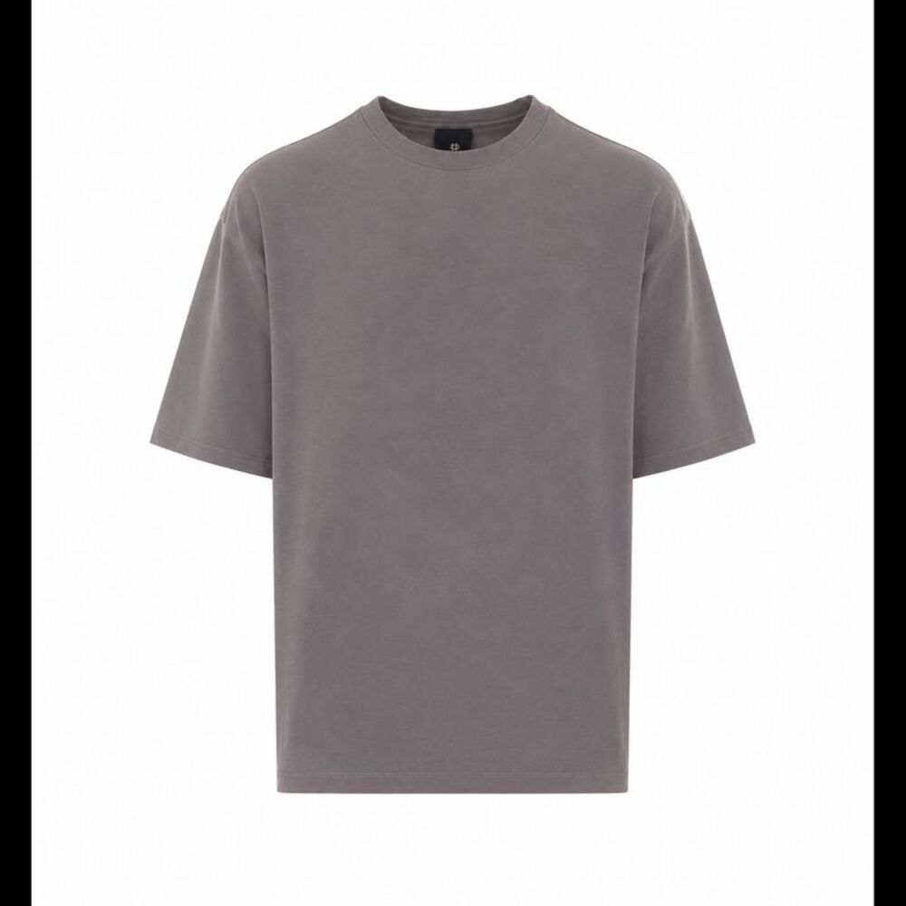 Thom Krom Men M Ts 986 T-Shirt